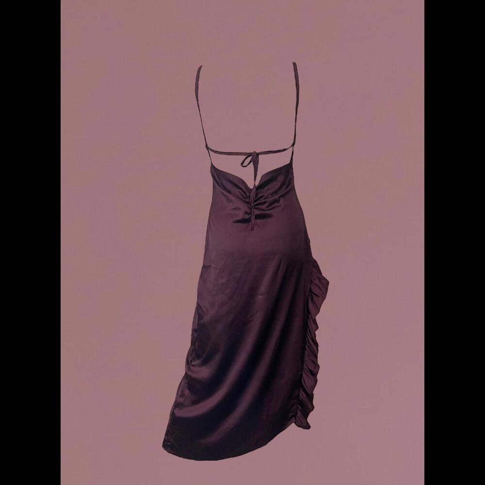Dress - Picture 2 of 3